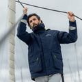 Giacca da vela Musto BR1 Primaloft Channel uomo true navy 13