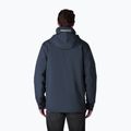 Musto BR1 Primaloft Midlayer Uomo Giacca da vela true navy 2