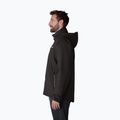 Giacca da vela Musto BR1 Primaloft Midlayer uomo nero 3