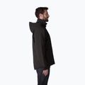 Giacca da vela Musto BR1 Primaloft Midlayer uomo nero 4