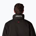 Giacca da vela Musto BR1 Primaloft Midlayer uomo nero 7