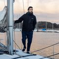 Giacca da vela Musto BR1 Primaloft Midlayer uomo nero 12