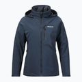 Giacca da vela Musto BR1 Primaloft Midlayer da donna true navy 10