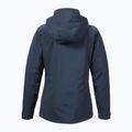 Giacca da vela Musto BR1 Primaloft Midlayer da donna true navy 11