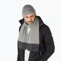 Musto Beanie & Scarf Gift Set grigio/ melange 4