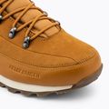 Helly Hansen scarpe da uomo The Forester Premium miele/ crema 7