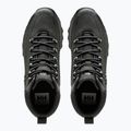 Scarpe Helly Hansen da uomo The Forester Premium nero/ebano 6