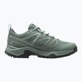 Stivali da trekking da donna Helly Hansen Stalheim HT cactus/nebbia verde 9