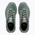 Stivali da trekking da donna Helly Hansen Stalheim HT cactus/nebbia verde 12