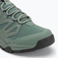 Stivali da trekking da donna Helly Hansen Stalheim HT cactus/nebbia verde 7