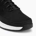 Helly Hansen Beckett scarpe da trekking da uomo nero/bianco sporco 7