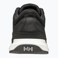 Helly Hansen Beckett scarpe da trekking da uomo nero/bianco sporco 10