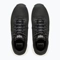 Helly Hansen Beckett scarpe da trekking da uomo nero/bianco sporco 12
