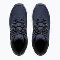 Helly Hansen Woodlands 2 navy/stivale da neve da uomo 4