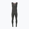 Muta da uomo per il nuoto Musto Flexlite Dynamic 2 mm Long John dark grey