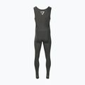 Muta da uomo per il nuoto Musto Flexlite Dynamic 2 mm Long John dark grey 2