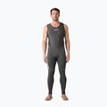 Muta da uomo per il nuoto Musto Flexlite Dynamic 2 mm Long John dark grey 5