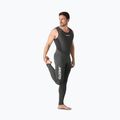 Muta da uomo per il nuoto Musto Flexlite Dynamic 2 mm Long John dark grey 8