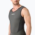 Muta da uomo per il nuoto Musto Flexlite Dynamic 2 mm Long John dark grey 9