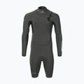 Muta da uomo per il nuoto Musto Flexlite Dynamic 3/2 mm Shorty dark grey