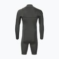 Muta da uomo per il nuoto Musto Flexlite Dynamic 3/2 mm Shorty dark grey 2
