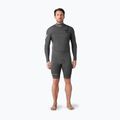 Muta da uomo per il nuoto Musto Flexlite Dynamic 3/2 mm Shorty dark grey 4