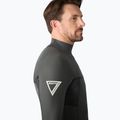Muta da uomo per il nuoto Musto Flexlite Dynamic 3/2 mm Shorty dark grey 8