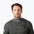 Muta da uomo per il nuoto Musto Flexlite Dynamic 3/2 mm Shorty dark grey 9