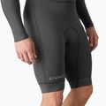 Muta da uomo per il nuoto Musto Flexlite Dynamic 3/2 mm Shorty dark grey 11