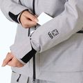 Giacca da sci da donna Helly Hansen Powderqueen 3.0 grigio/melange 4