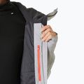 Giacca da sci da donna Helly Hansen Powderqueen 3.0 grigio/melange 7