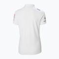 Polo da donna Helly Hansen Crew Tech Polo white 2