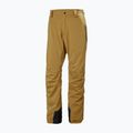Pantaloni da sci Helly Hansen Legendary Insulated lynx da uomo 5
