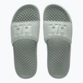 Helly Hansen donna H/H Slides infradito eucalipto / nebbia verde 5
