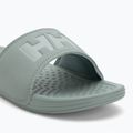 Helly Hansen donna H/H Slides infradito eucalipto / nebbia verde 7