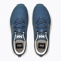 Helly Hansen HP Ahiga Evo 5 scarpe da vela da uomo lavate in marina 12