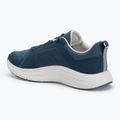Helly Hansen HP Ahiga Evo 5 scarpe da vela da uomo lavate in marina 3