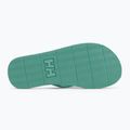 Helly Hansen donna Logo Sandali 2 infradito laguna 4