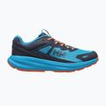 Scarpe da corsa Helly Hansen Skyhawk Tr ciano/bonfire uomo 9