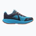 Scarpe da corsa Helly Hansen Skyhawk Tr ciano/bonfire uomo 10