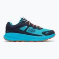 Scarpe da corsa Helly Hansen Skyhawk Tr ciano/bonfire uomo 2