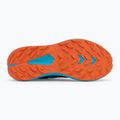 Scarpe da corsa Helly Hansen Skyhawk Tr ciano/bonfire uomo 4