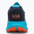 Scarpe da corsa Helly Hansen Skyhawk Tr ciano/bonfire uomo 6