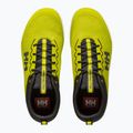 Helly Hansen HP Foil Evo scarpe da vela da uomo cyber lime / nero 5