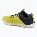 Helly Hansen HP Foil Evo scarpe da vela da uomo cyber lime / nero 3