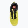 Helly Hansen HP Foil Evo scarpe da vela da uomo cyber lime / nero 5