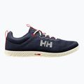 Scarpe da vela Helly Hansen HP Foil Evo navy da uomo