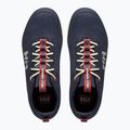 Scarpe da vela Helly Hansen HP Foil Evo navy da uomo 5