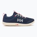 Scarpe da vela Helly Hansen HP Foil Evo navy da uomo 2