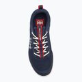Scarpe da vela Helly Hansen HP Foil Evo navy da uomo 5